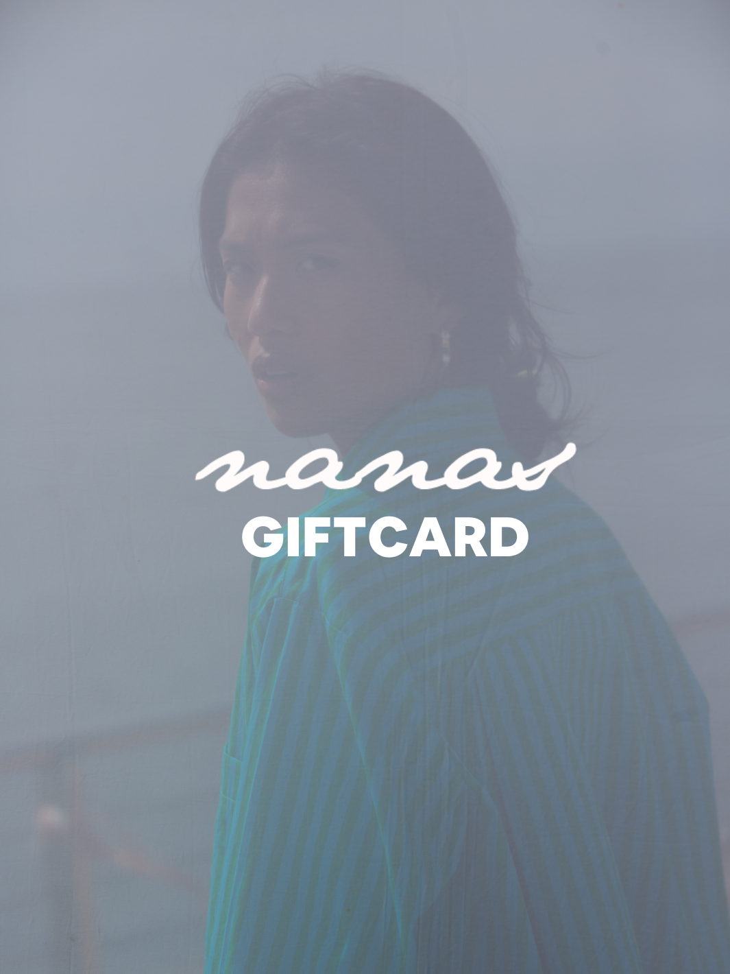 Nanas Giftcard