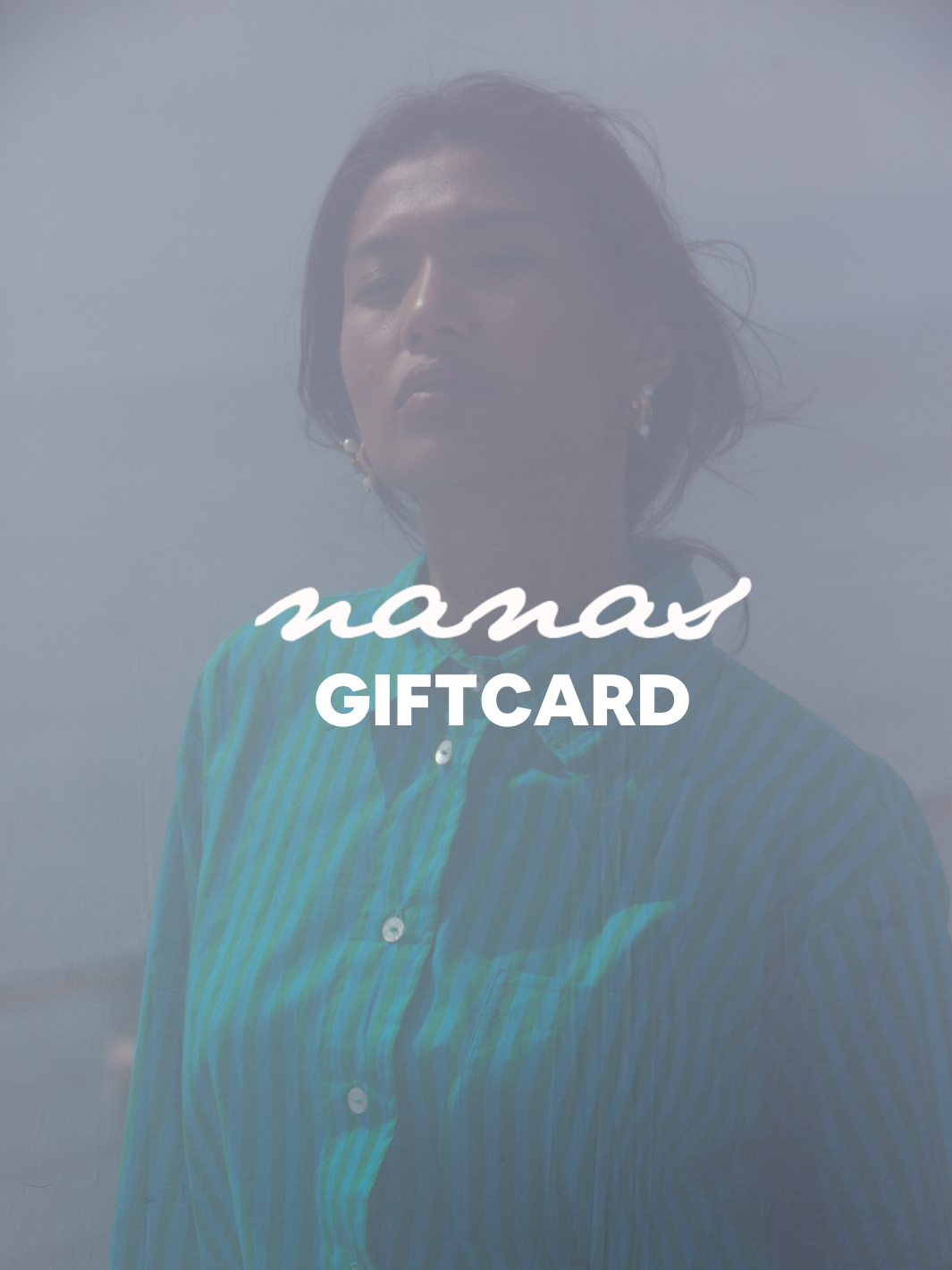 Nanas Giftcard