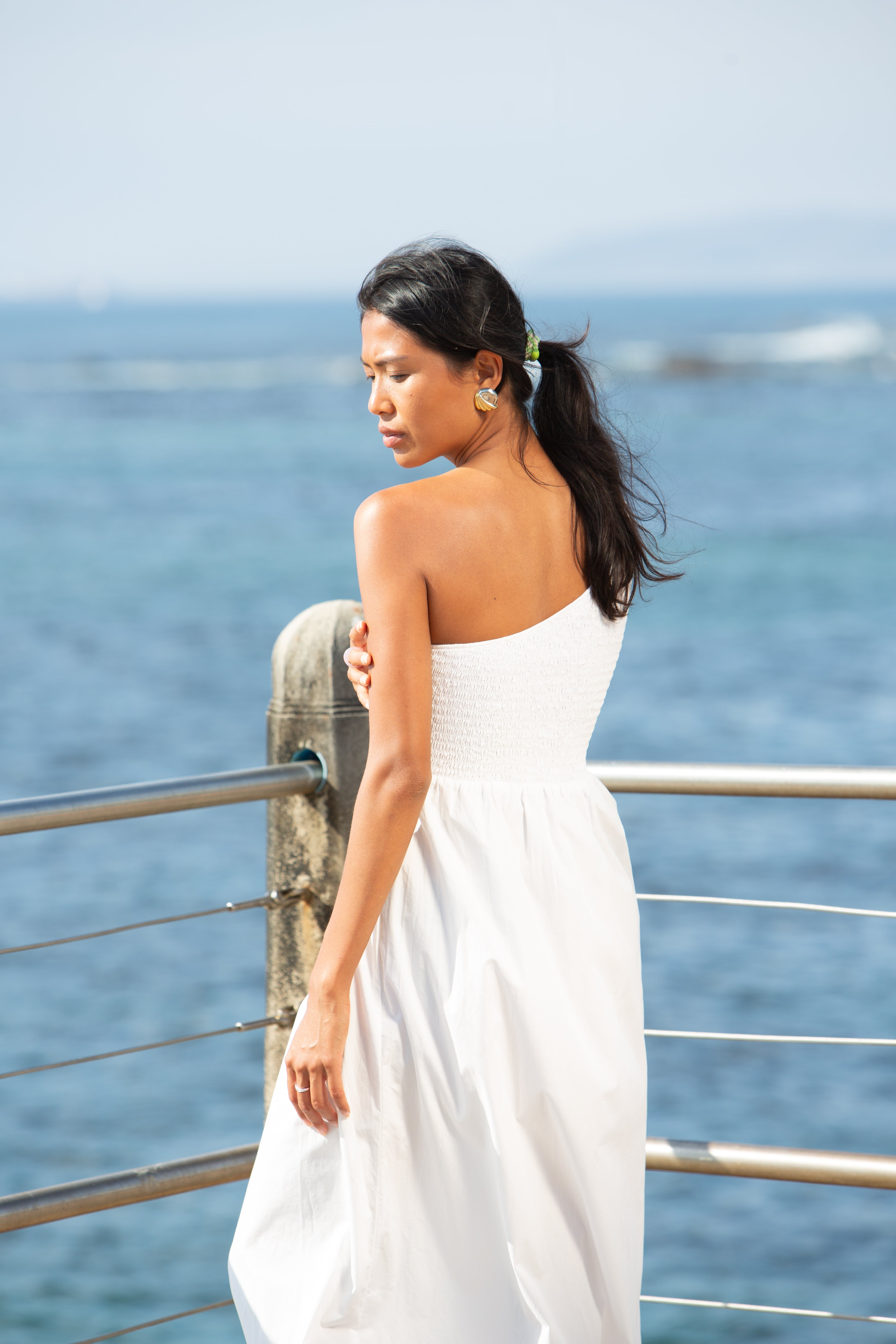 Soleil Dress