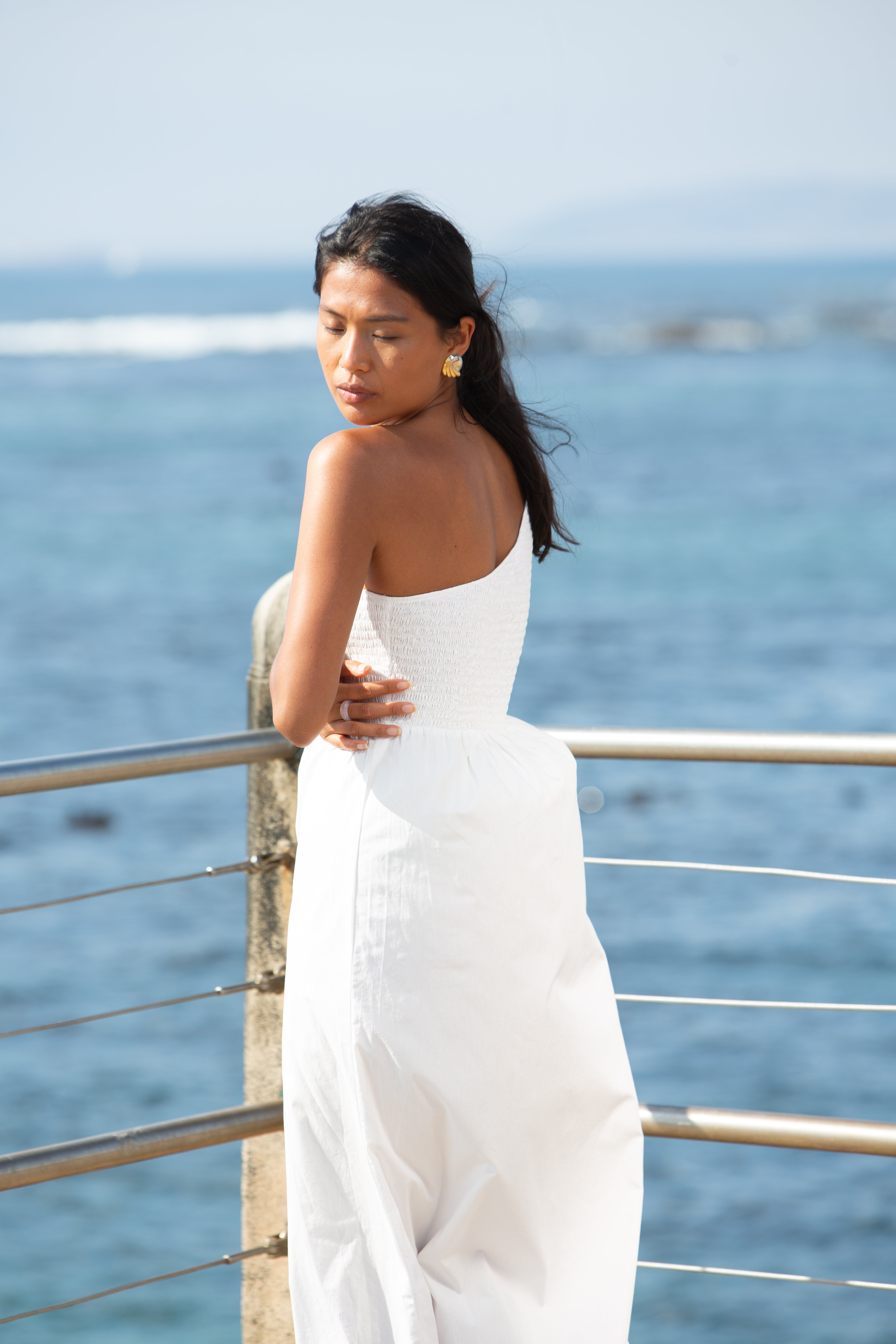 Soleil Dress