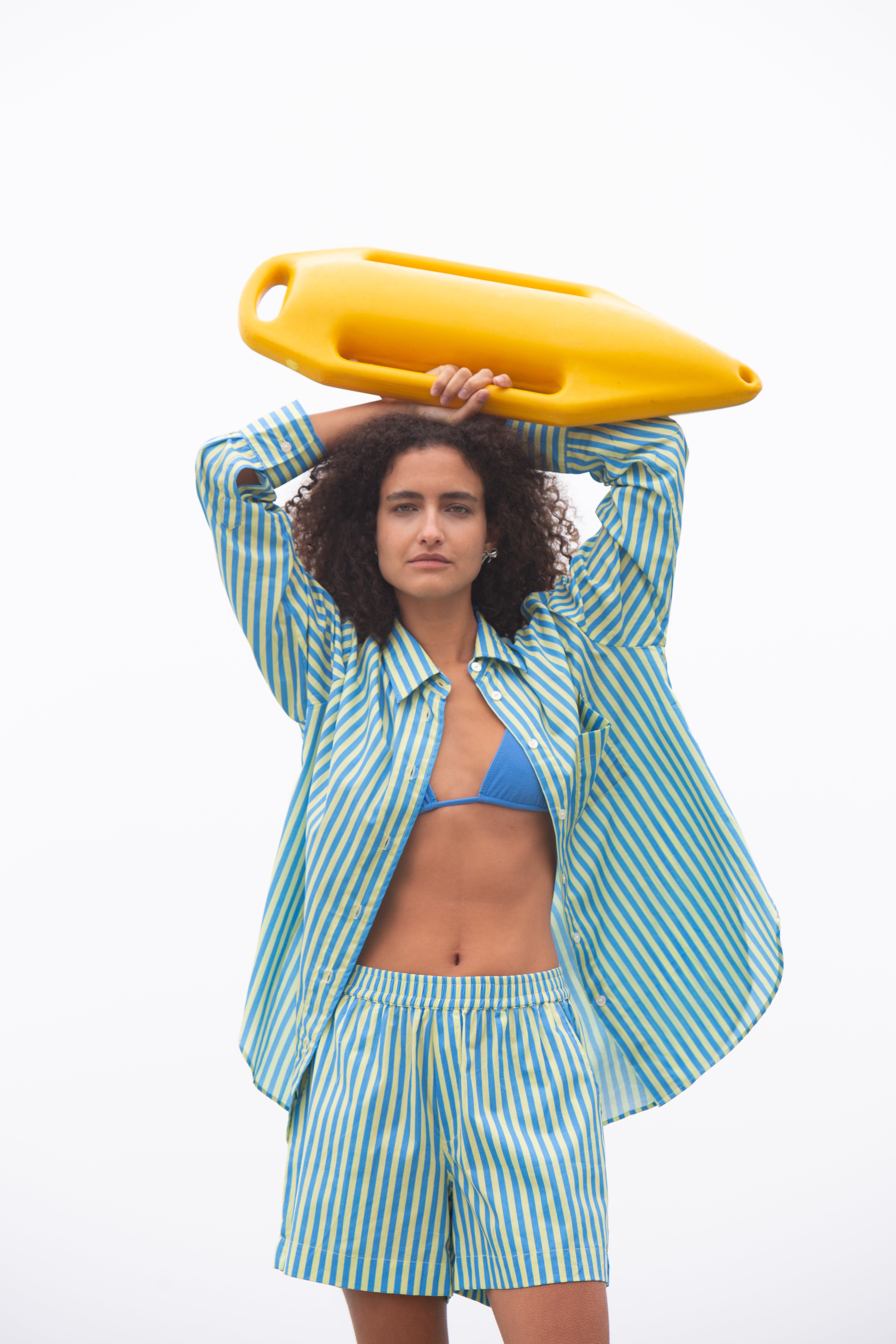 Spring Tide Muna Shirt