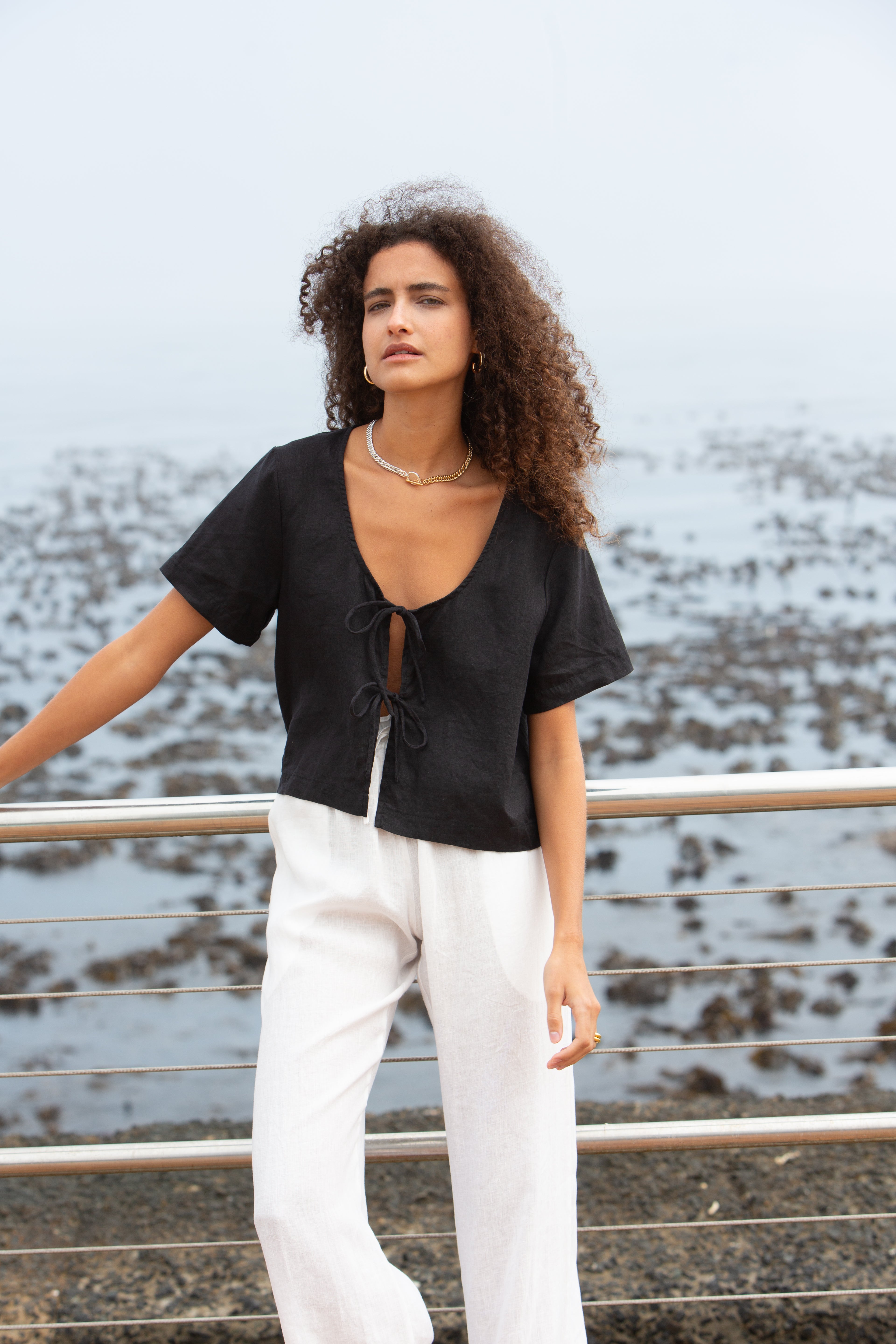 Riviera Top