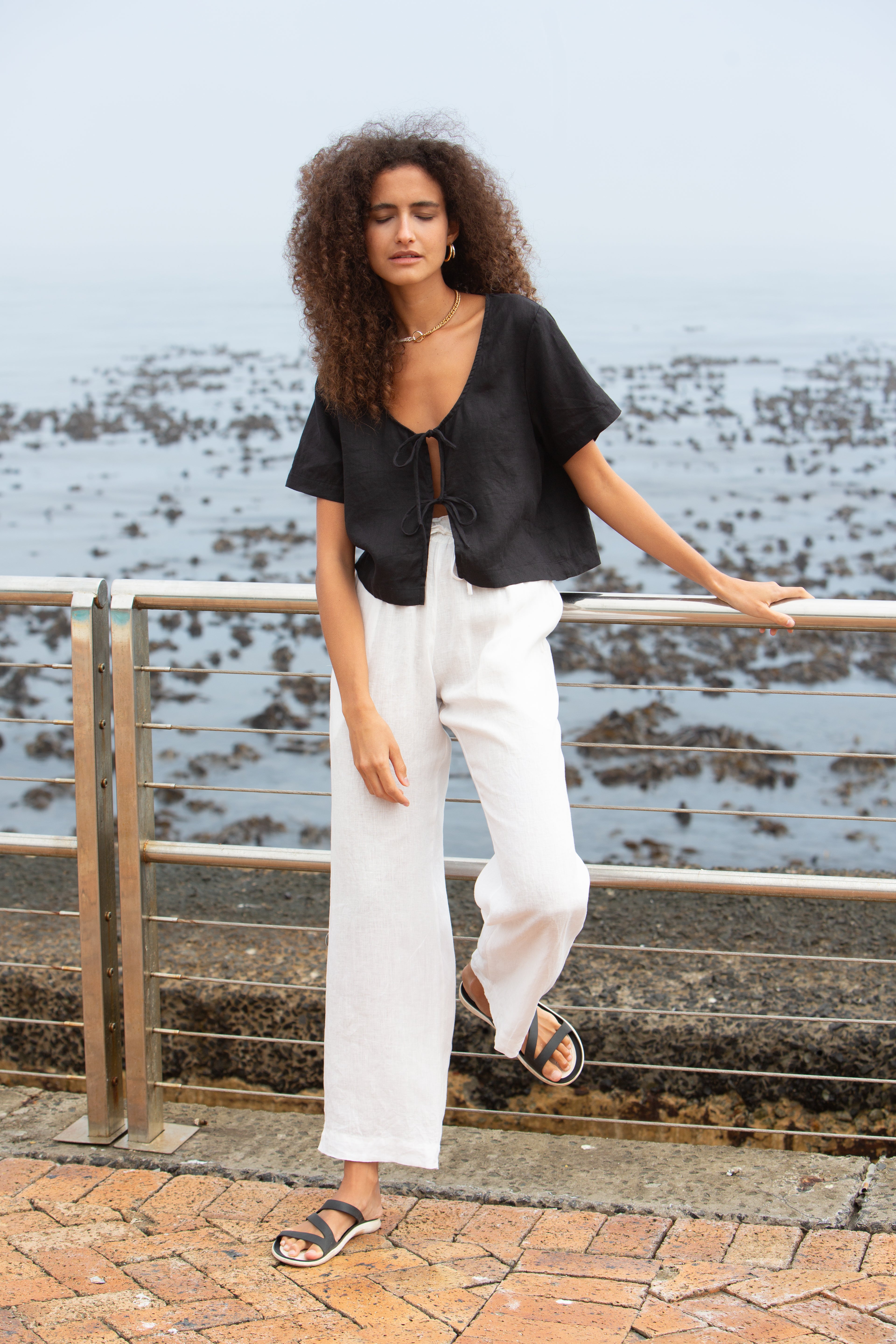 Riviera Top