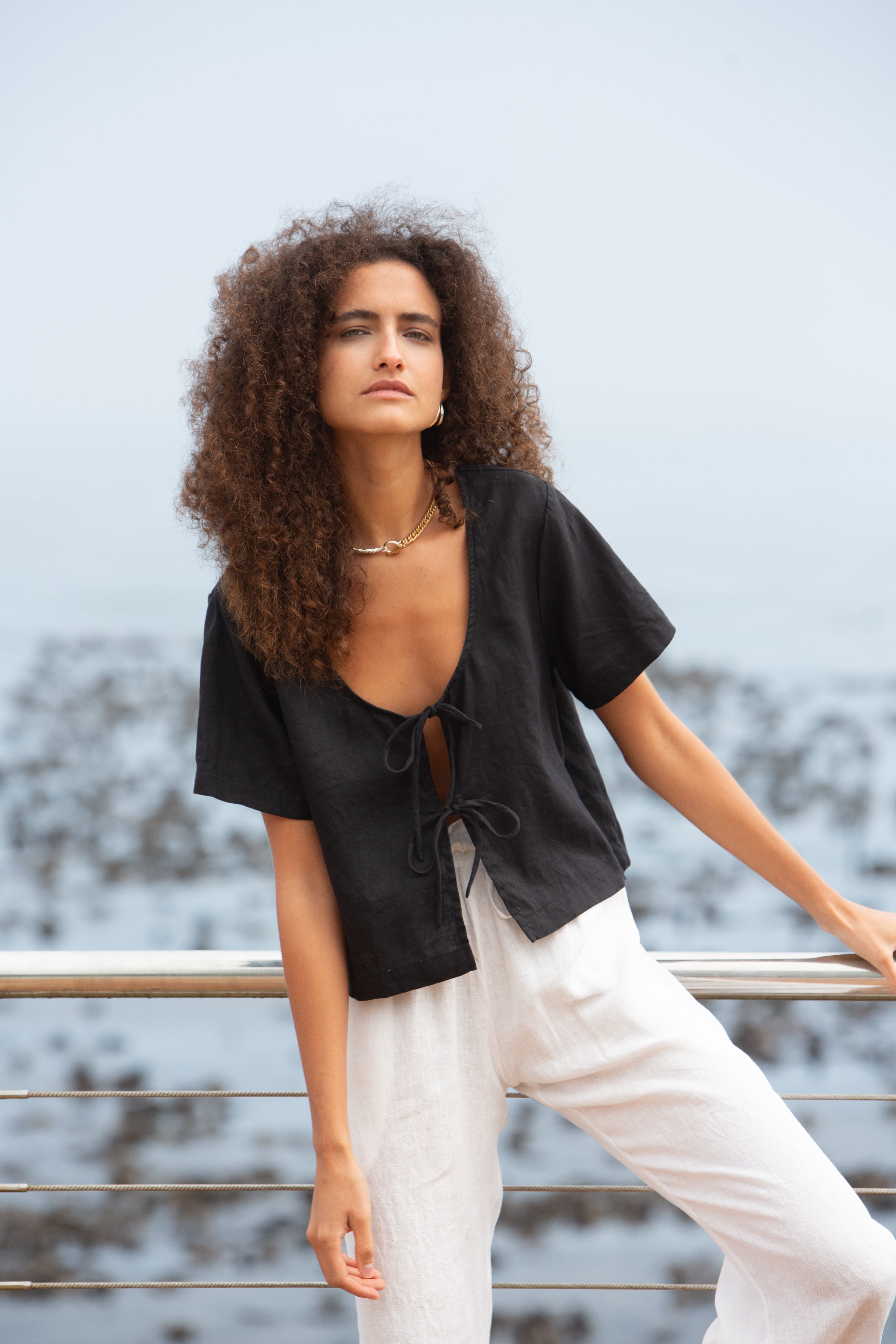Riviera Top
