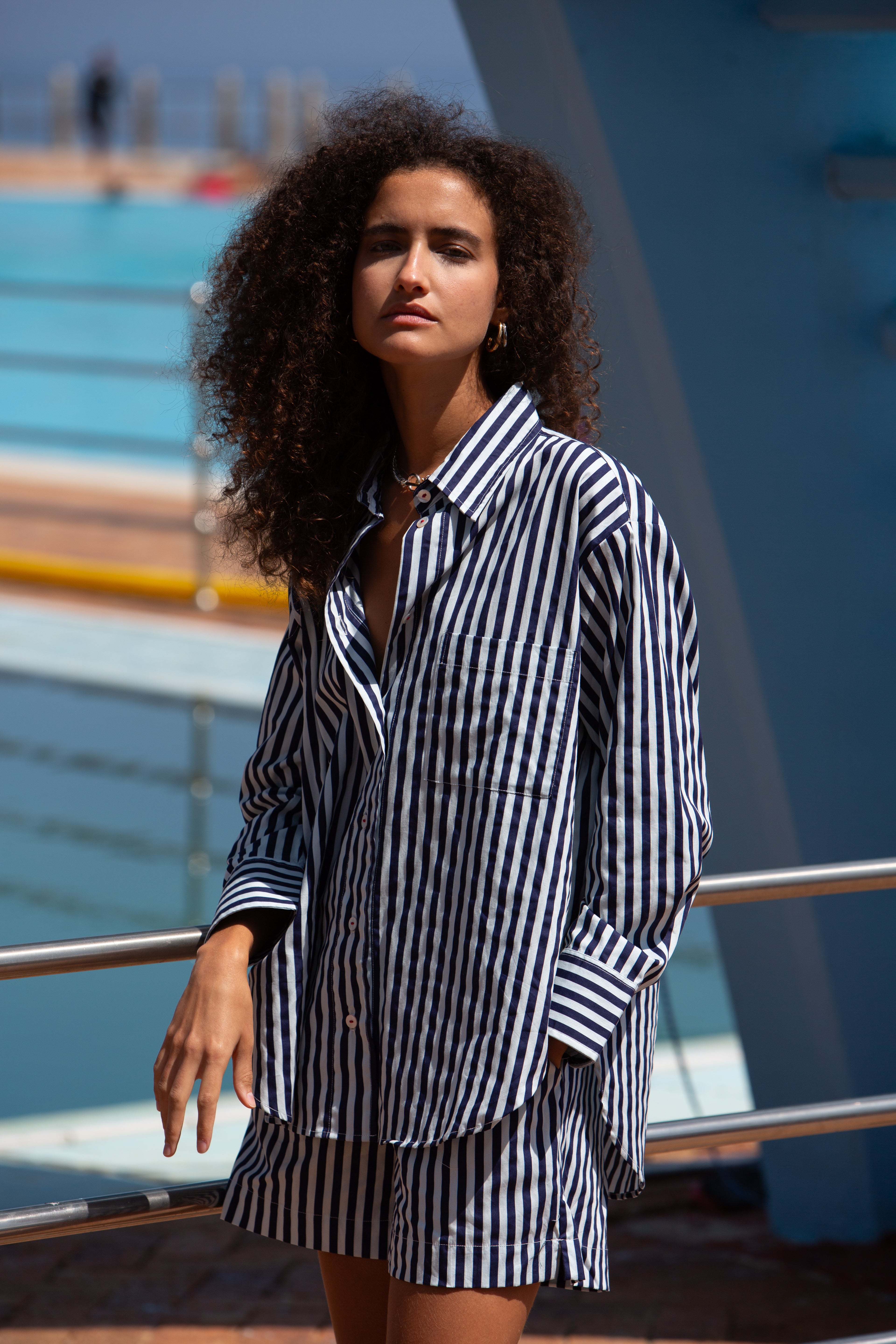 Sailor Muna Shirt