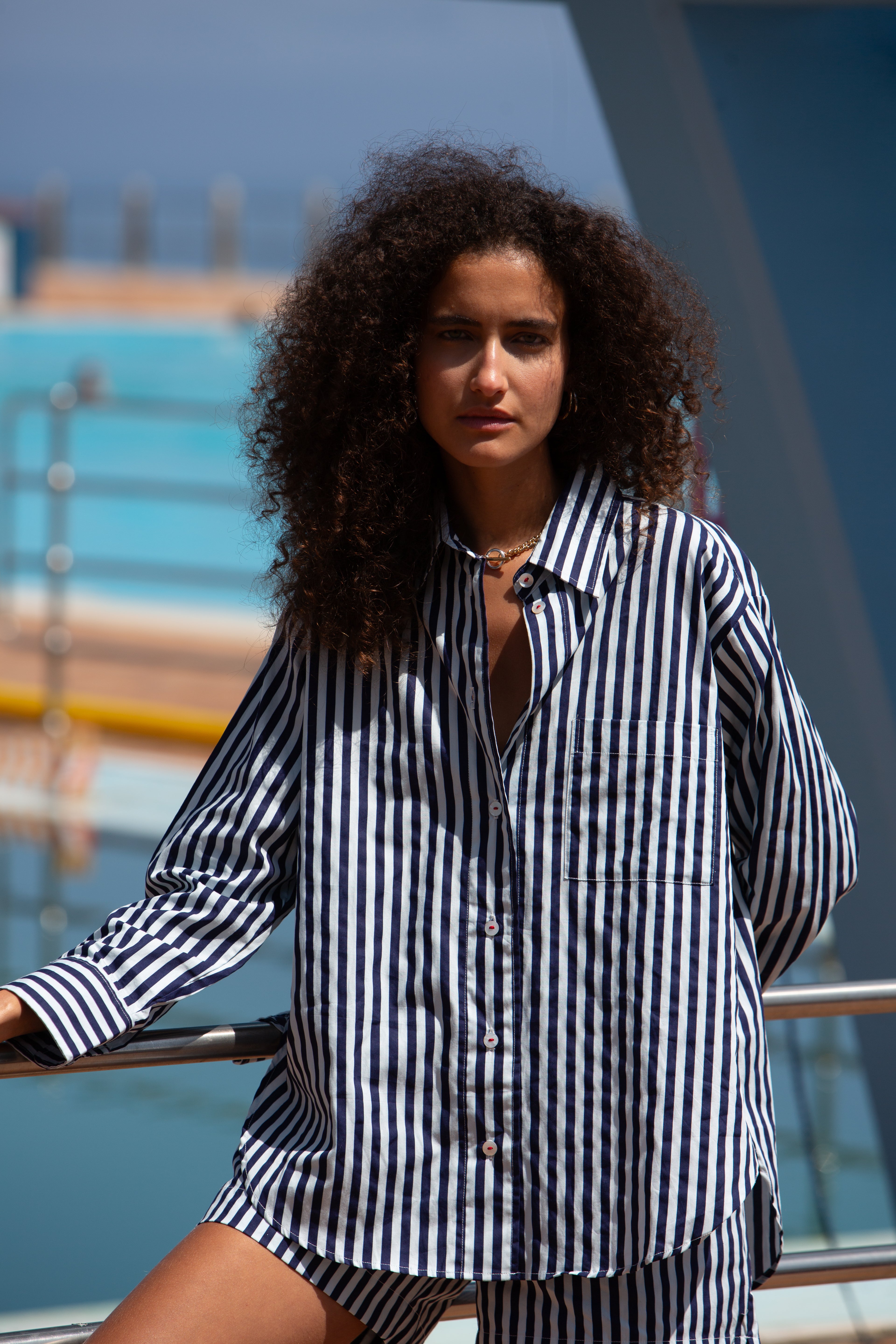 Sailor Muna Shirt