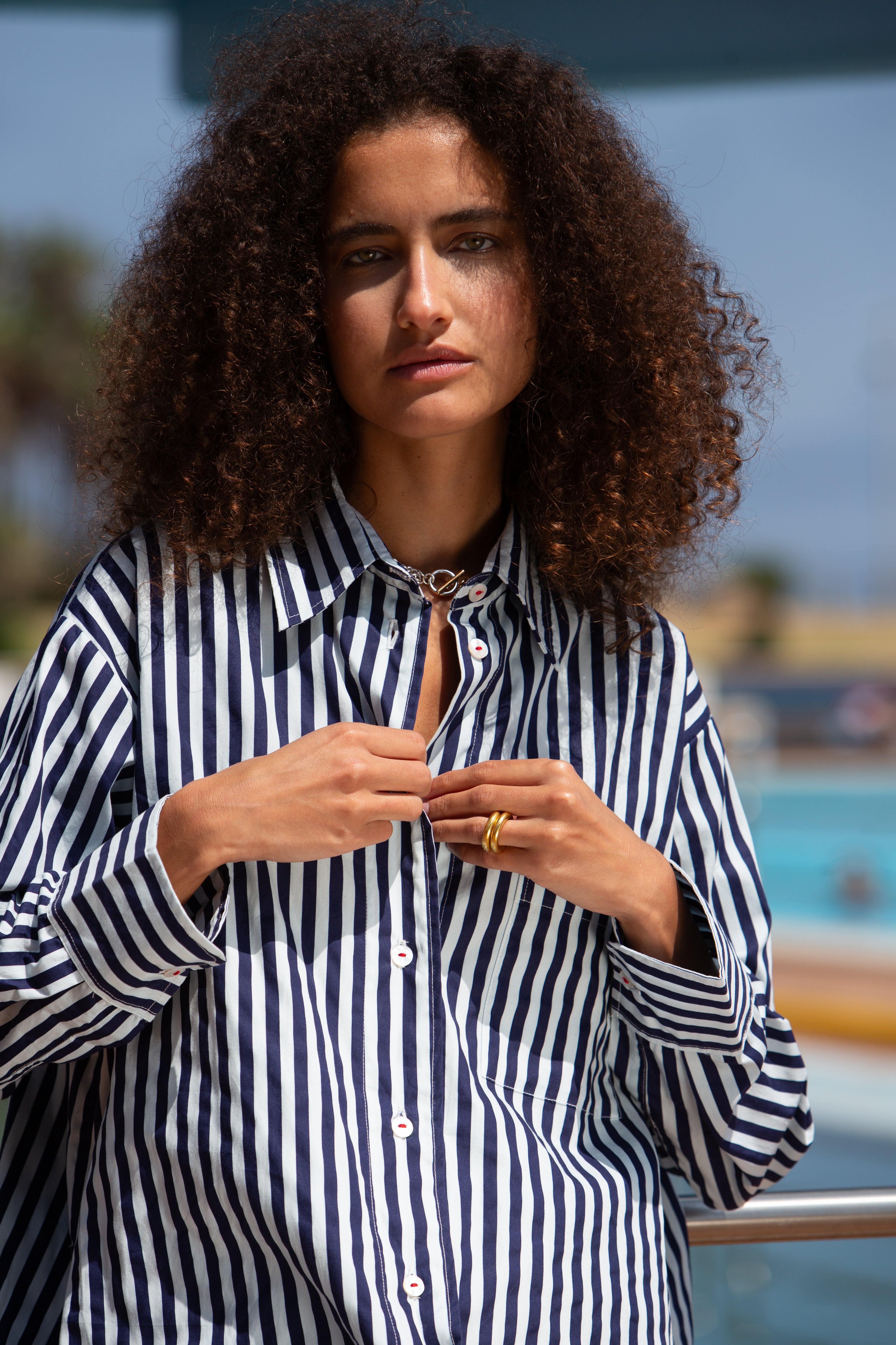 Sailor Muna Shirt
