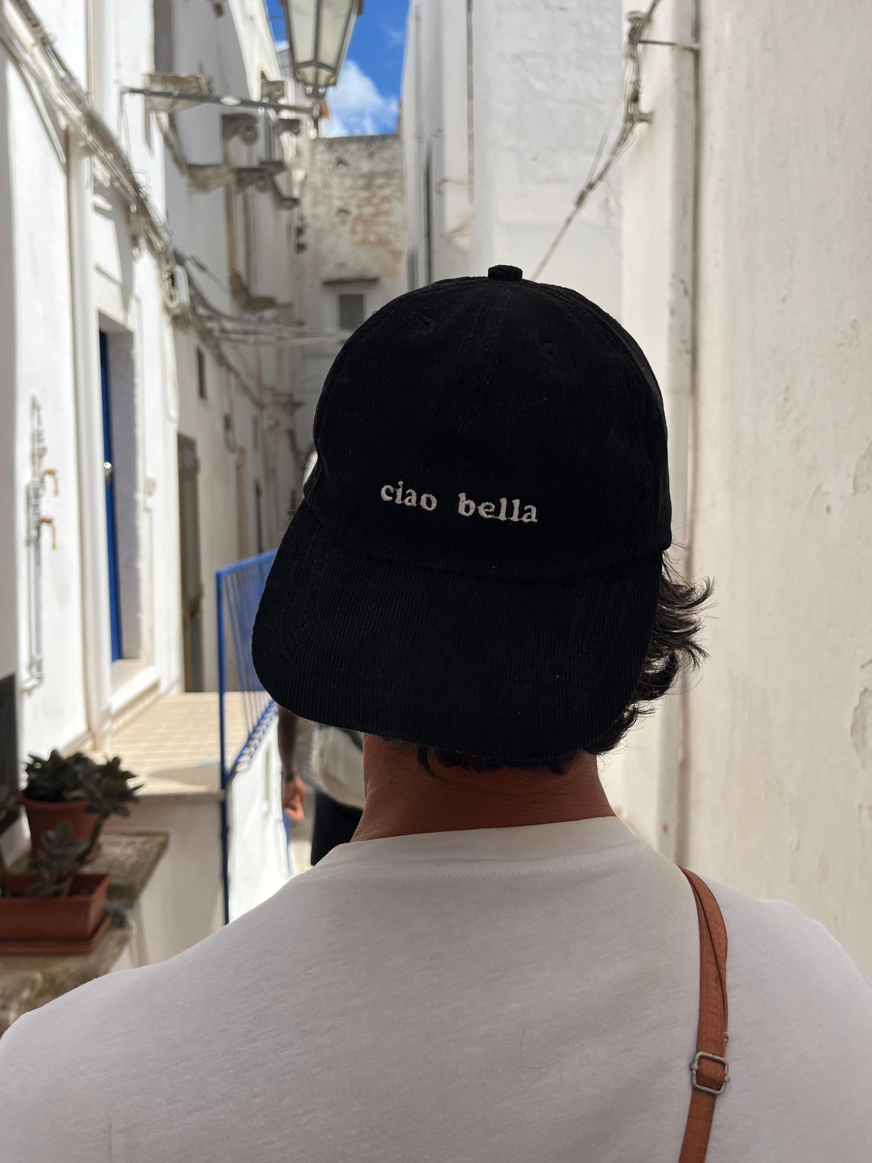Ciao Bella Hat