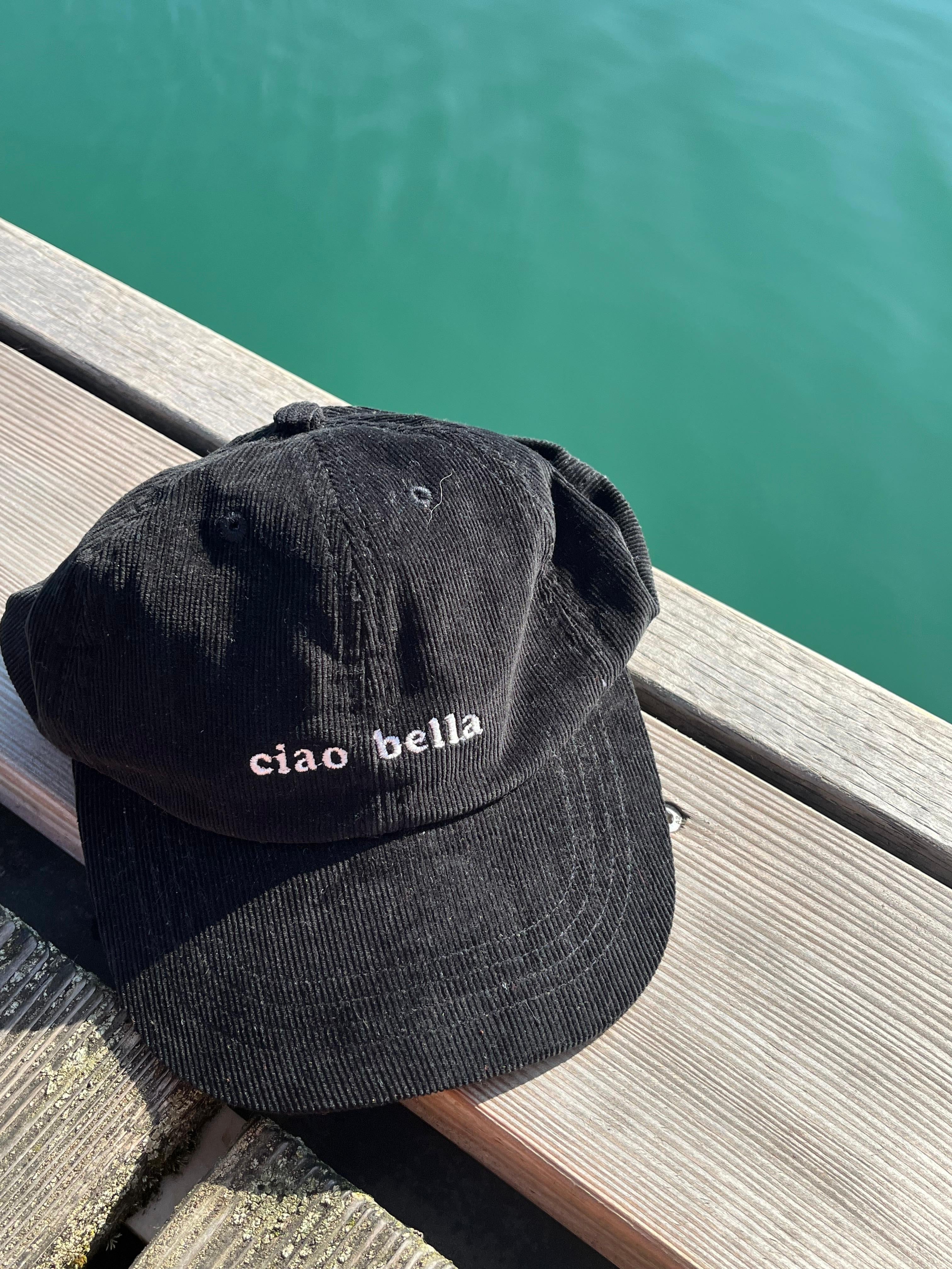 Ciao Bella Hat