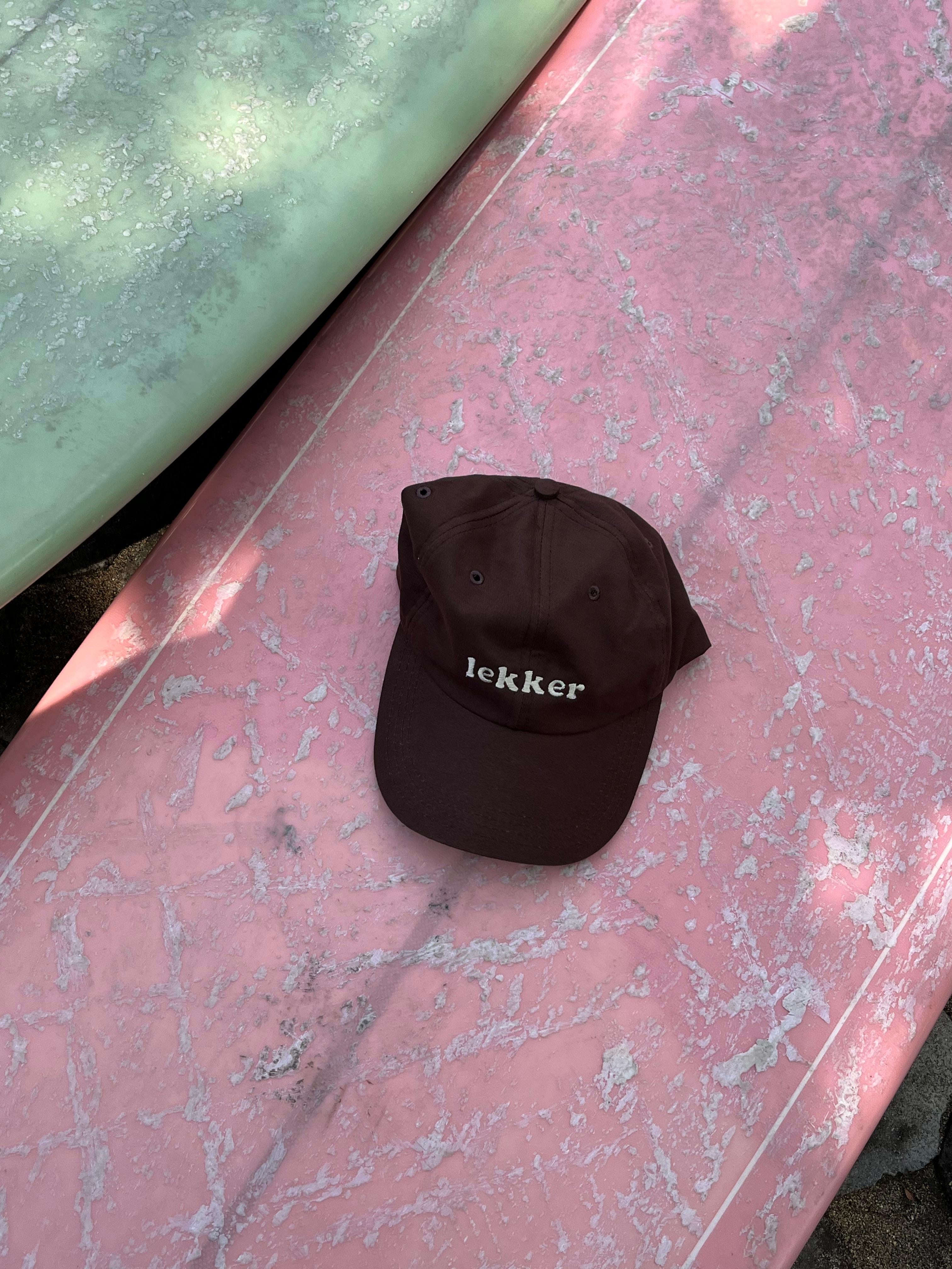 Lekker Hat