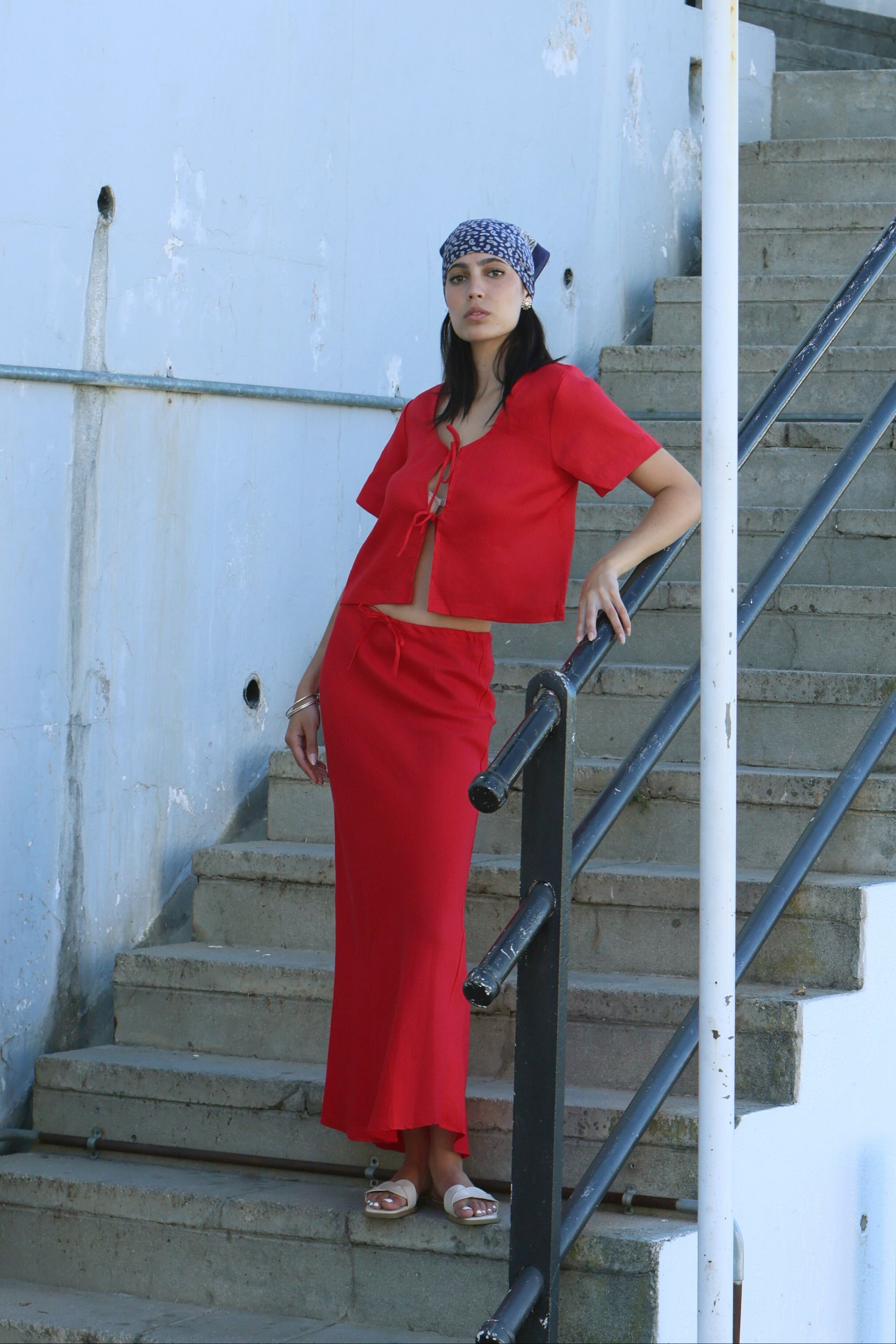 Riviera Top