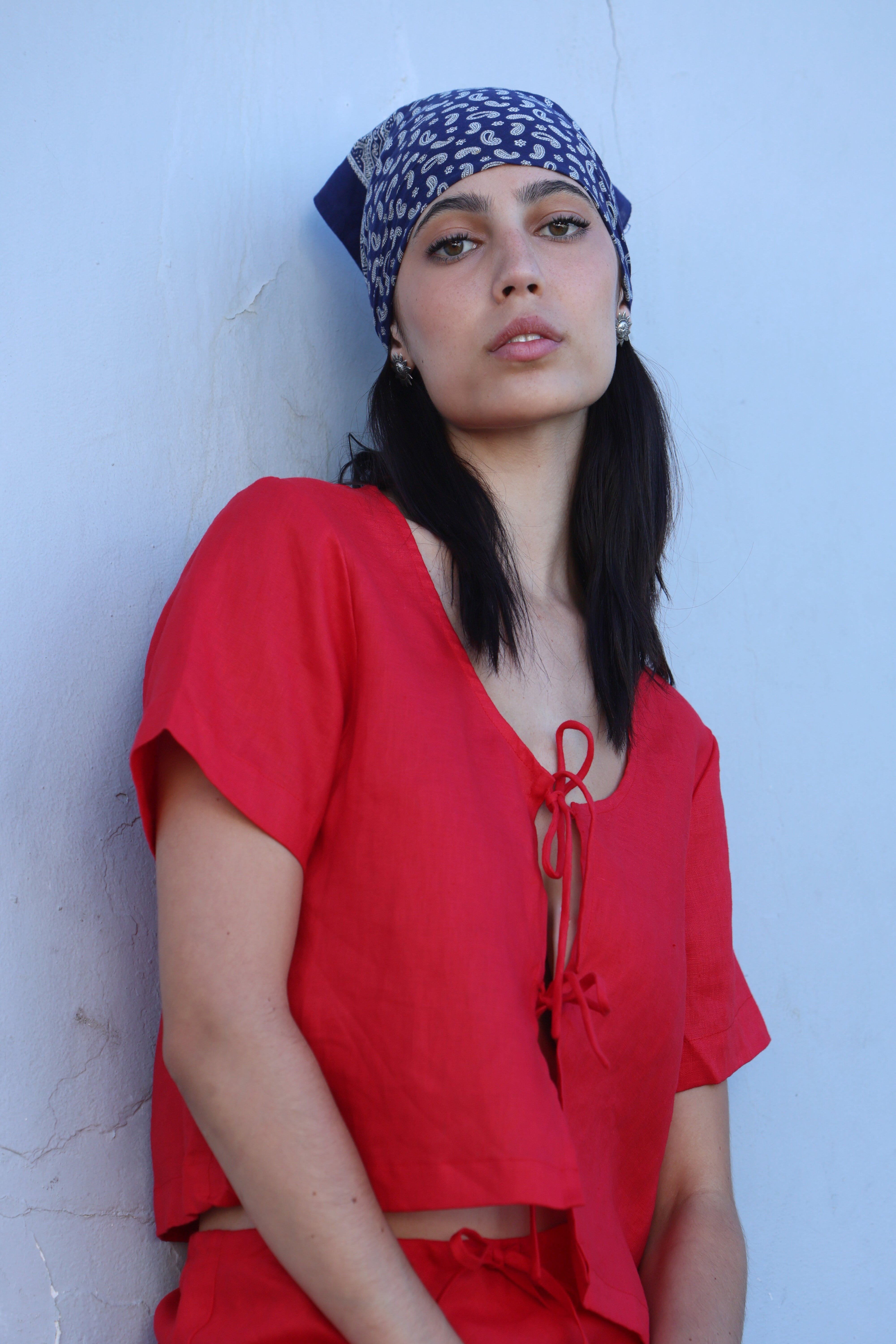 Riviera Top