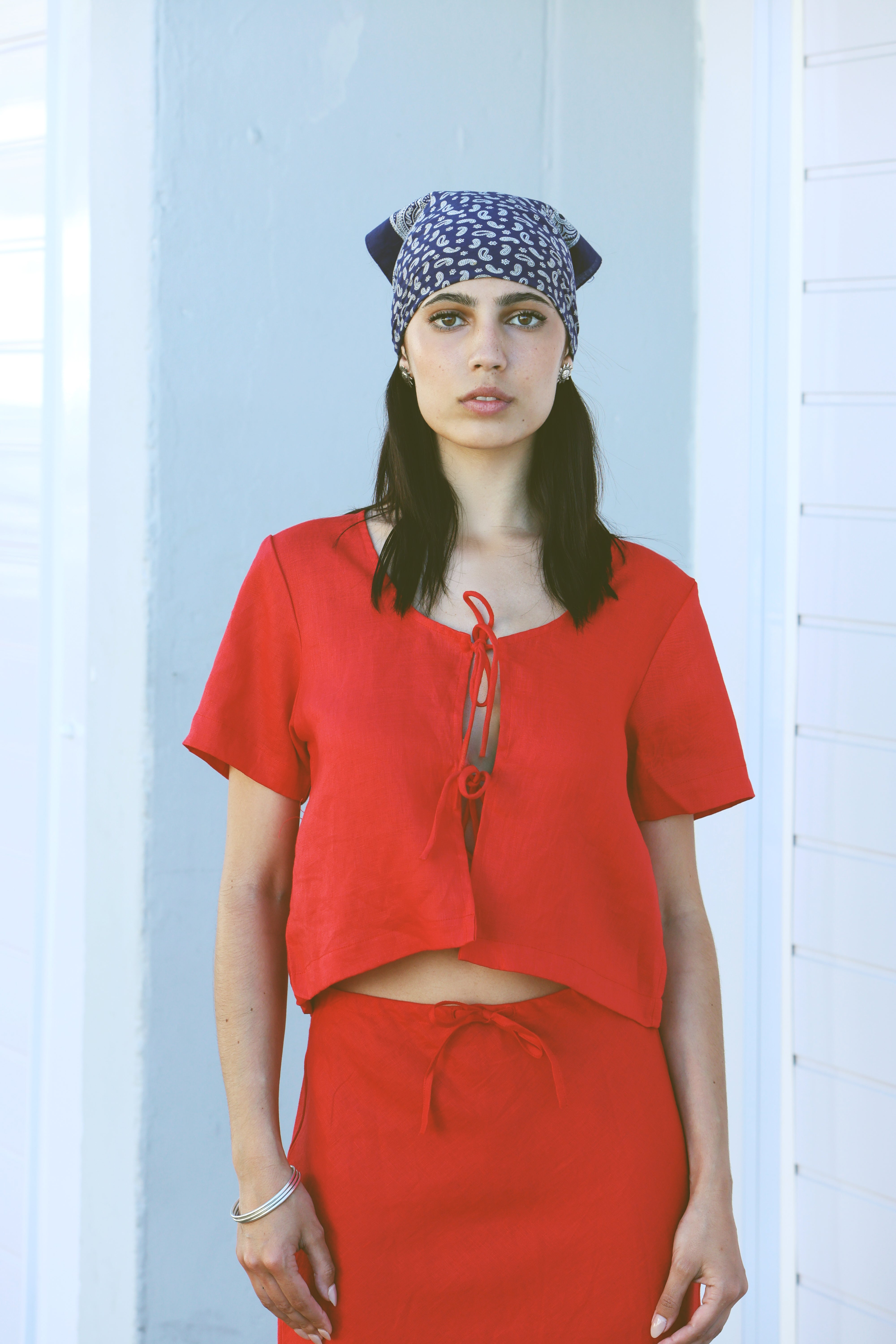 Riviera Top