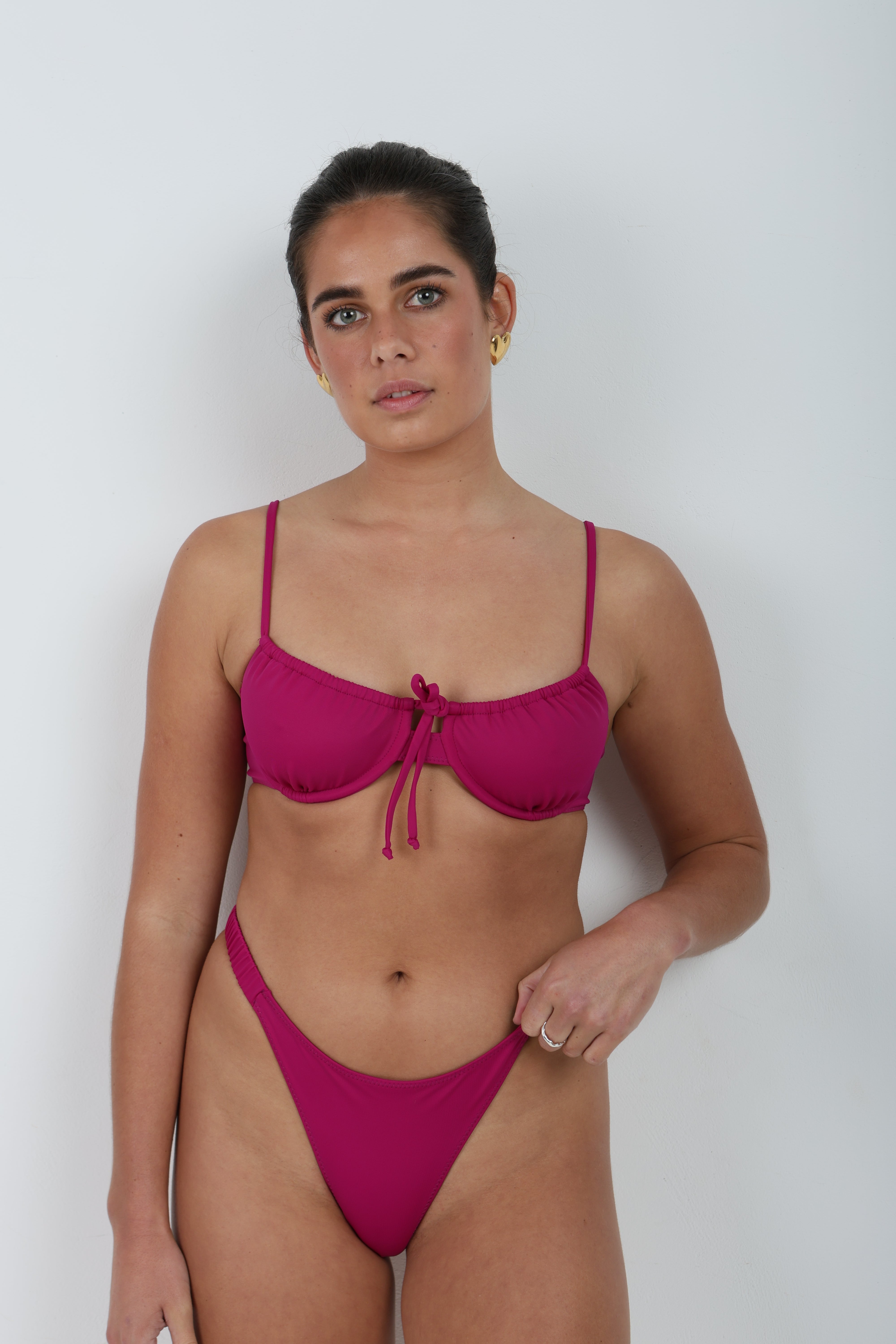 Elisa Bikini