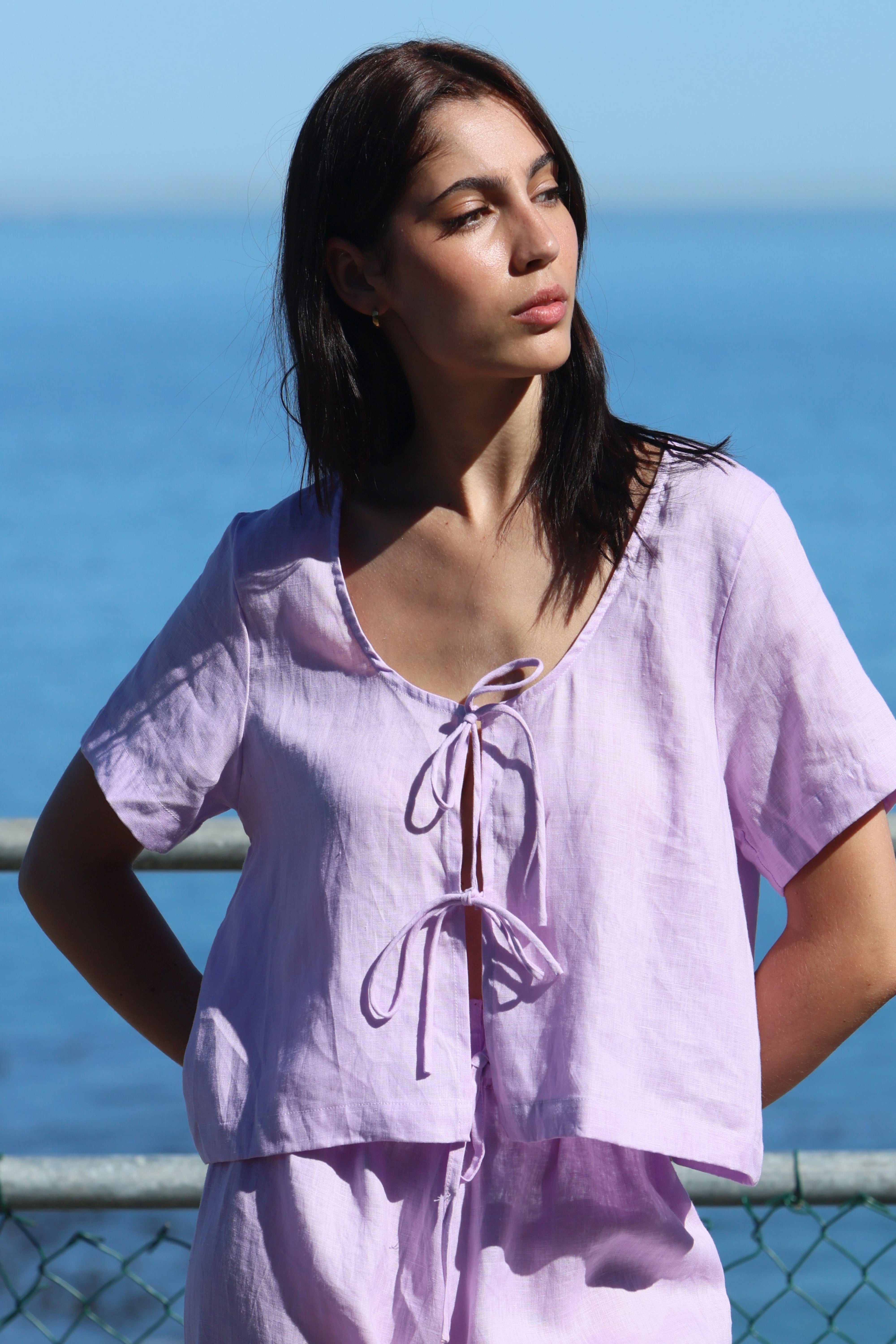 Riviera Top