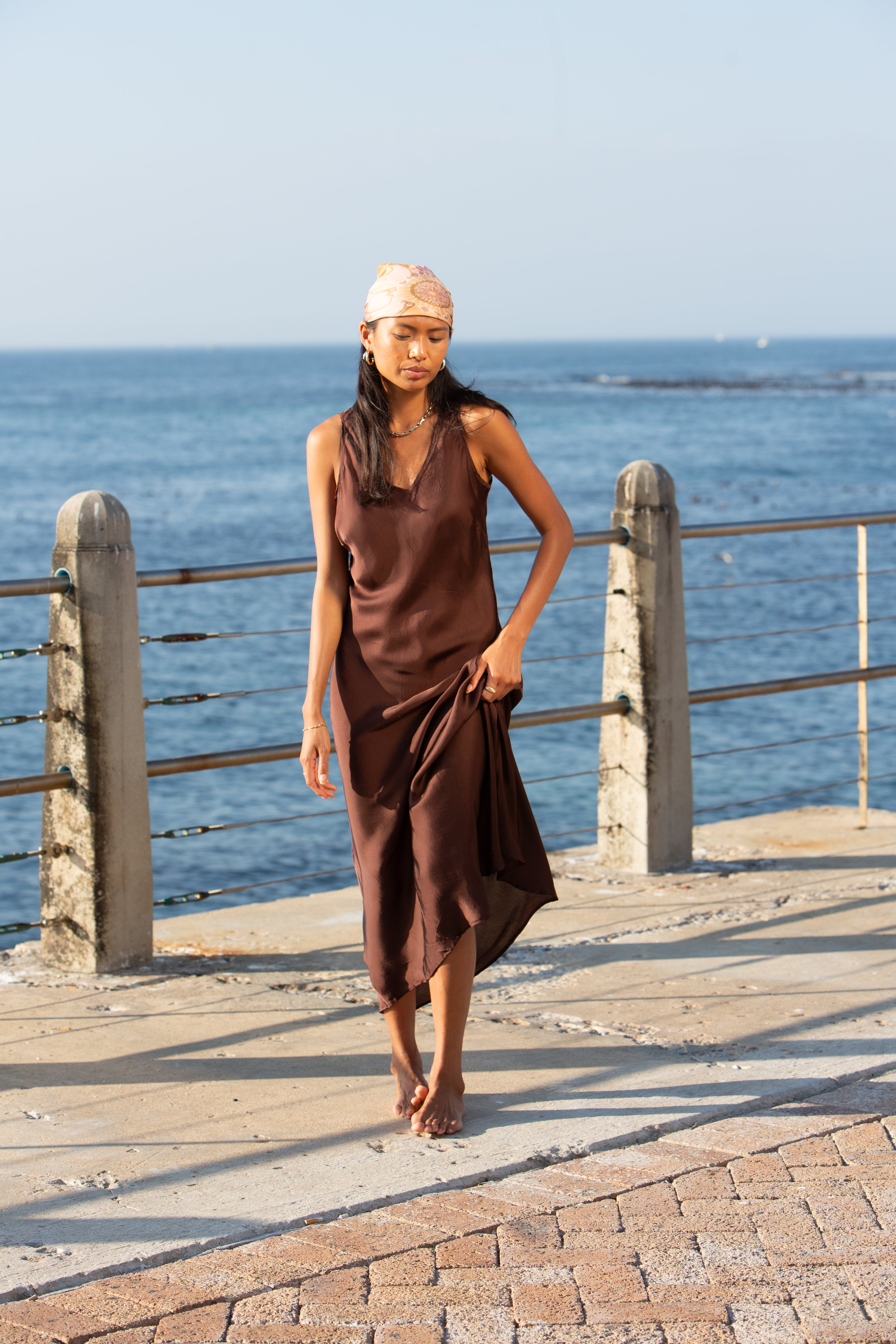 Sumba Maxi