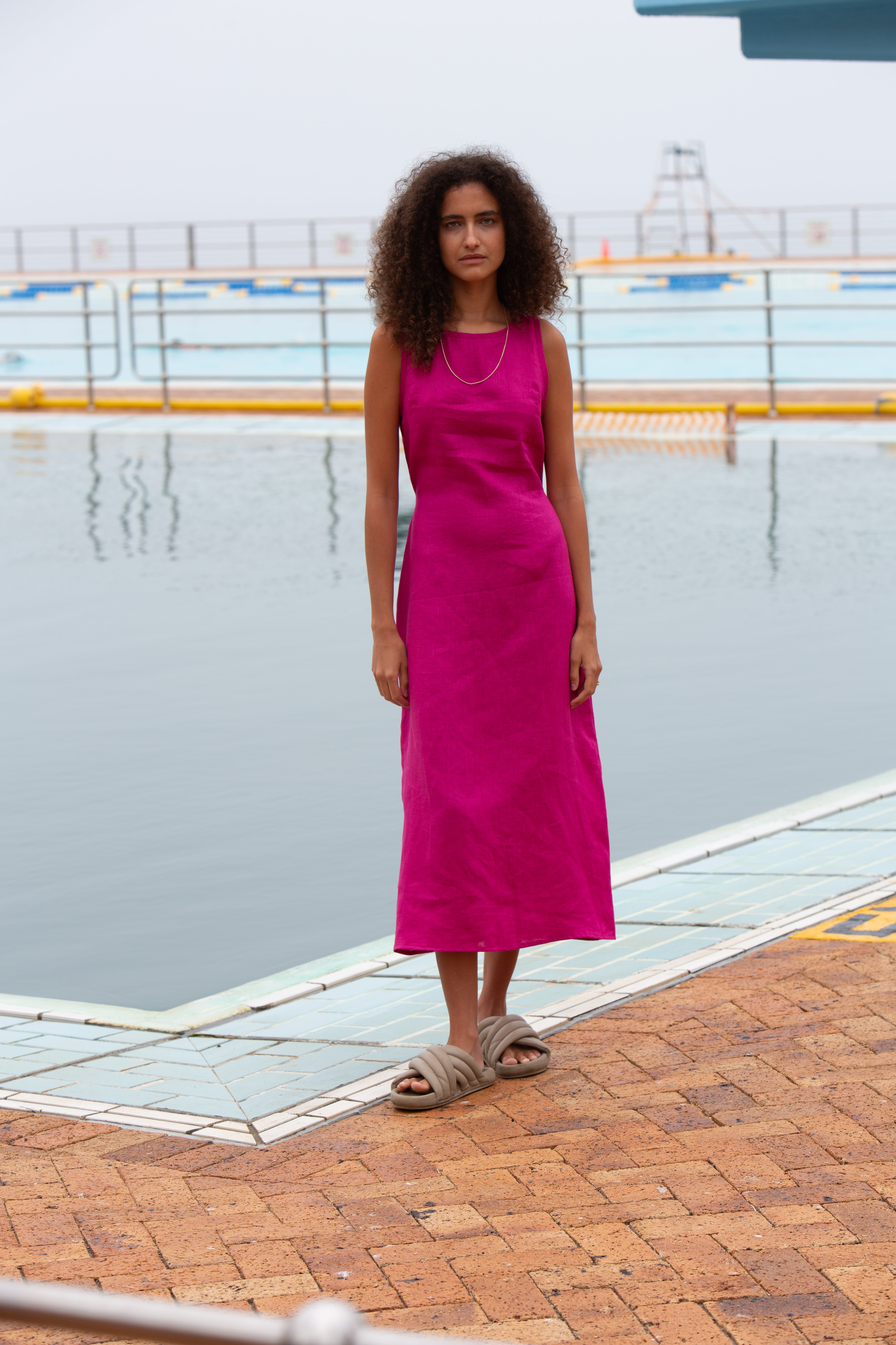 Juliette Maxi
