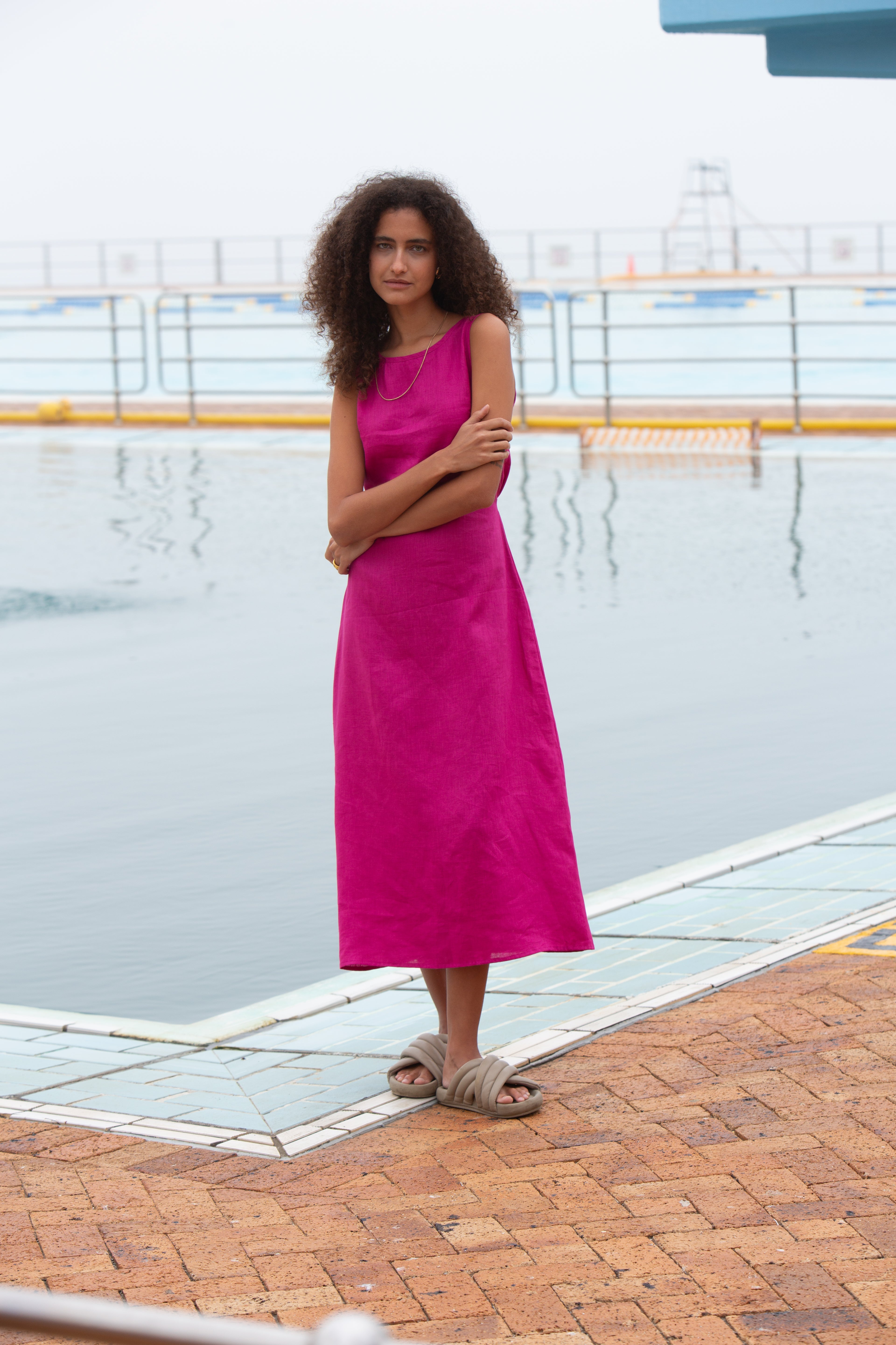 Juliette Maxi