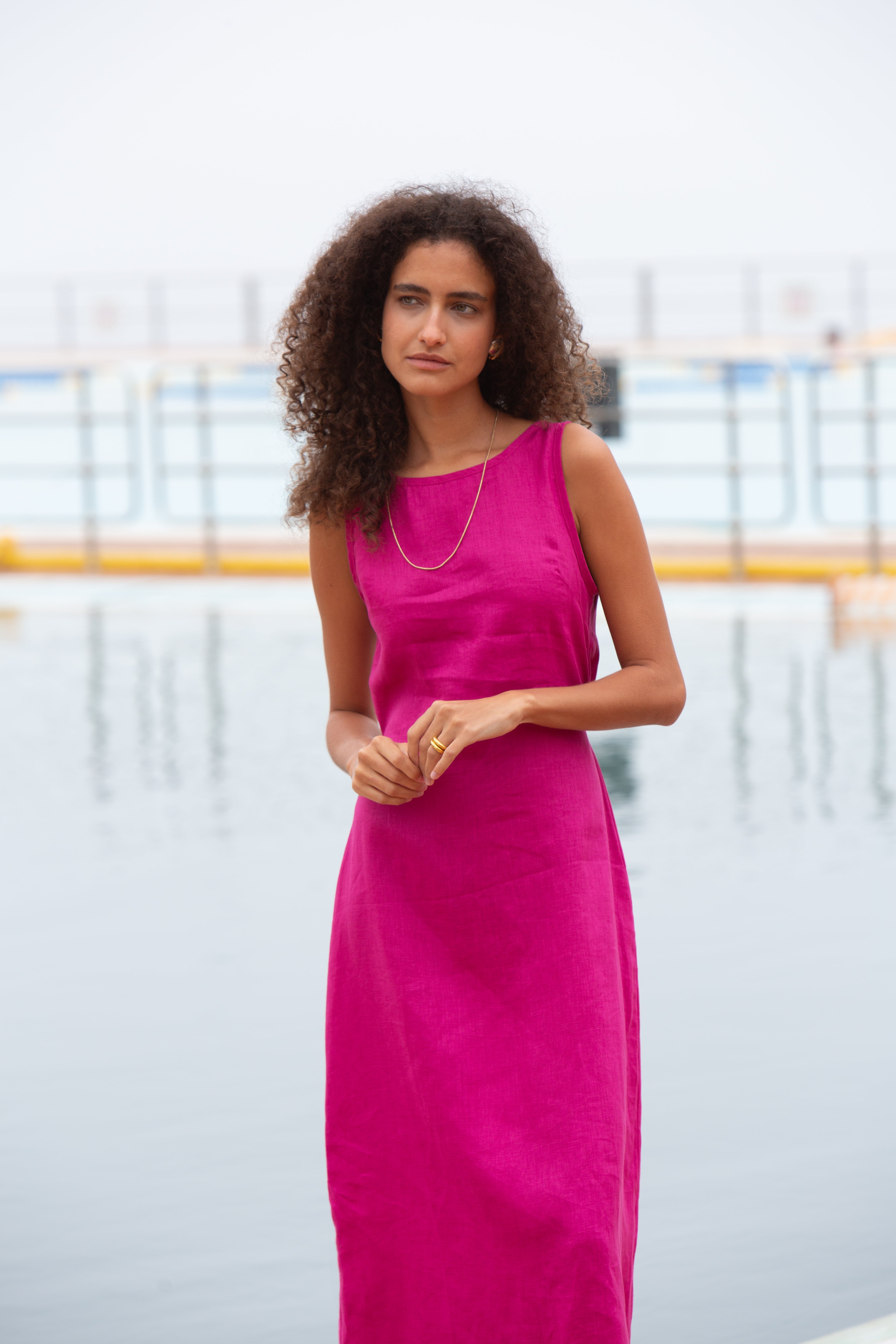 Juliette Maxi