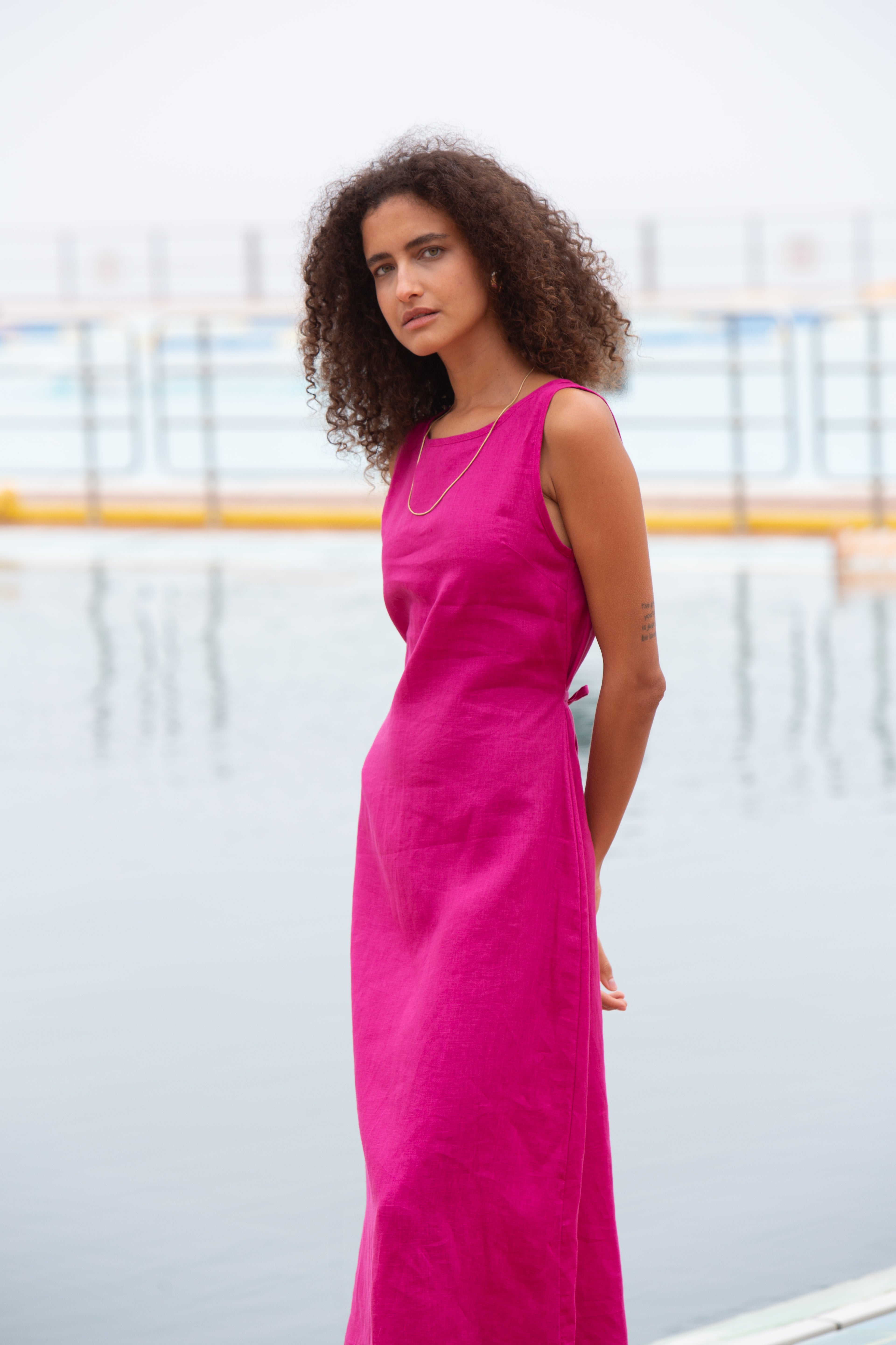 Juliette Maxi