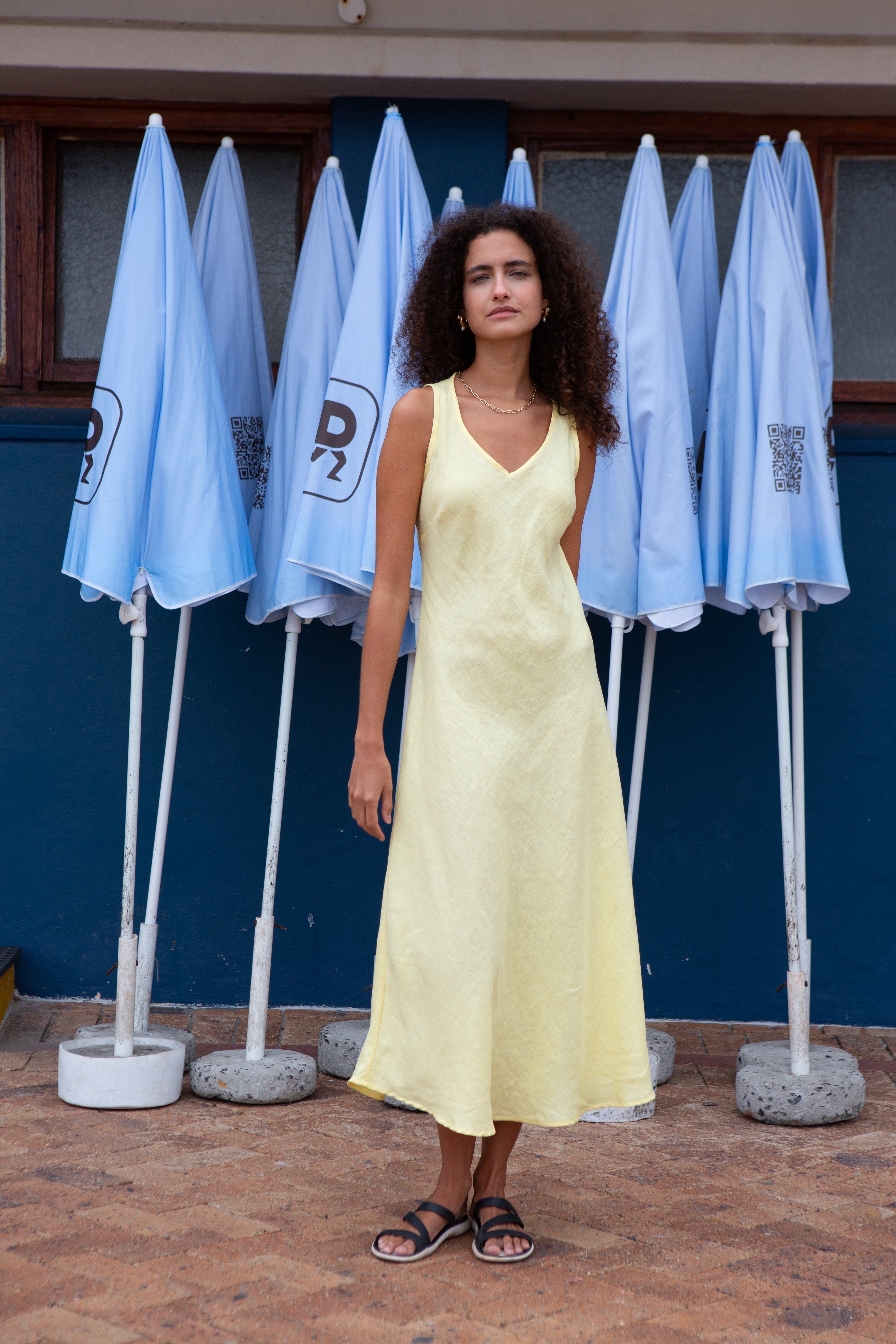 Sumba Maxi