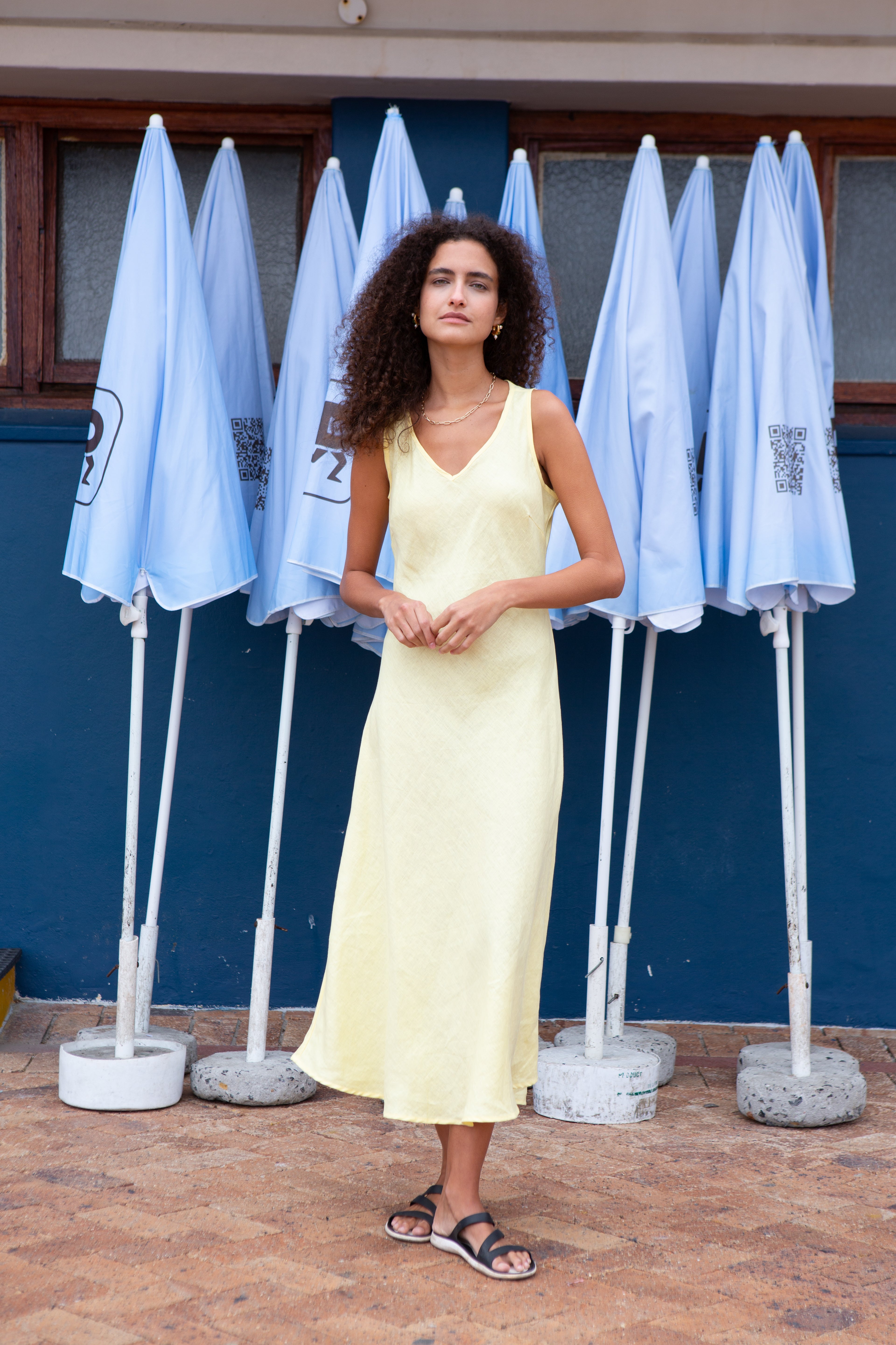 Sumba Maxi