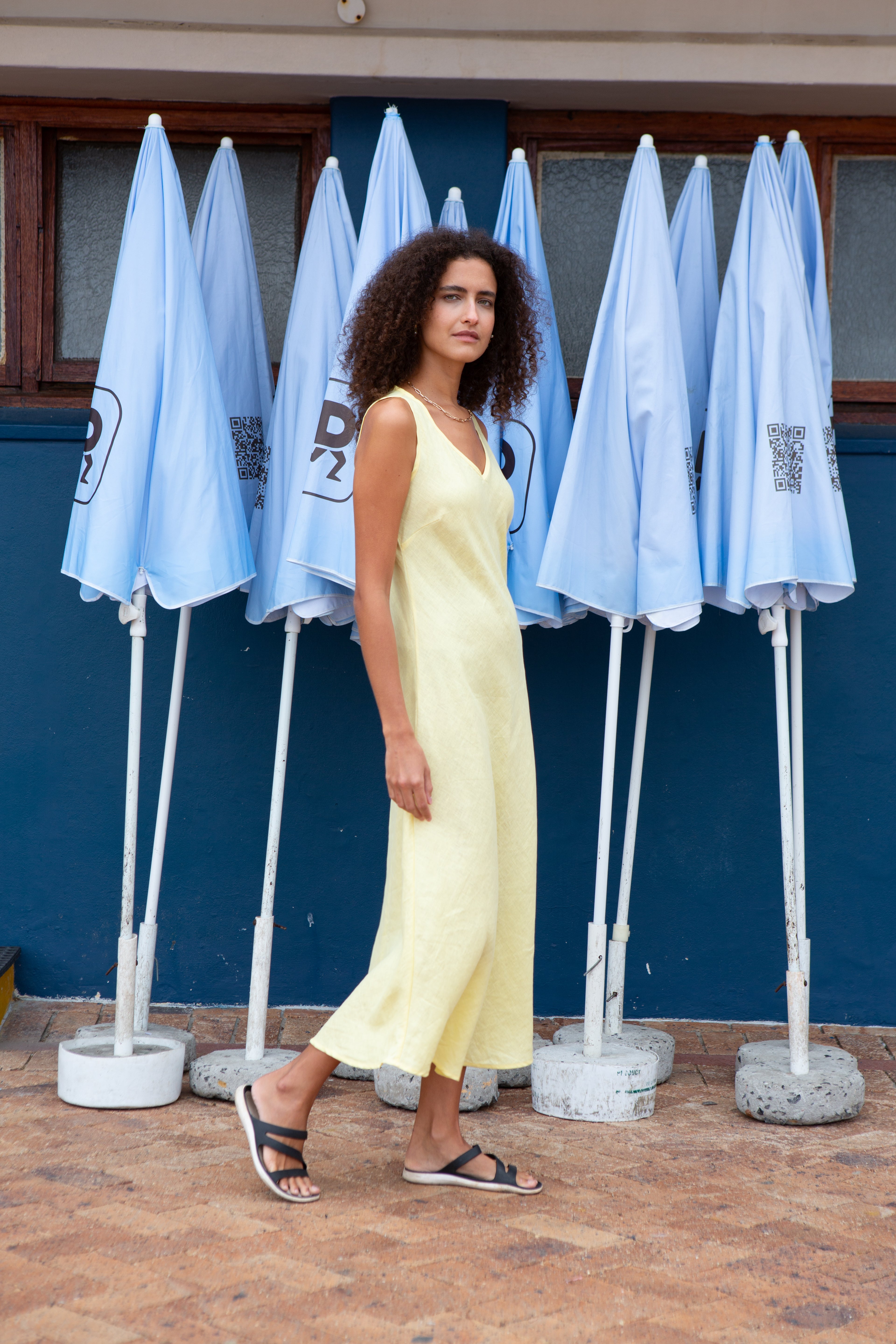 Sumba Maxi