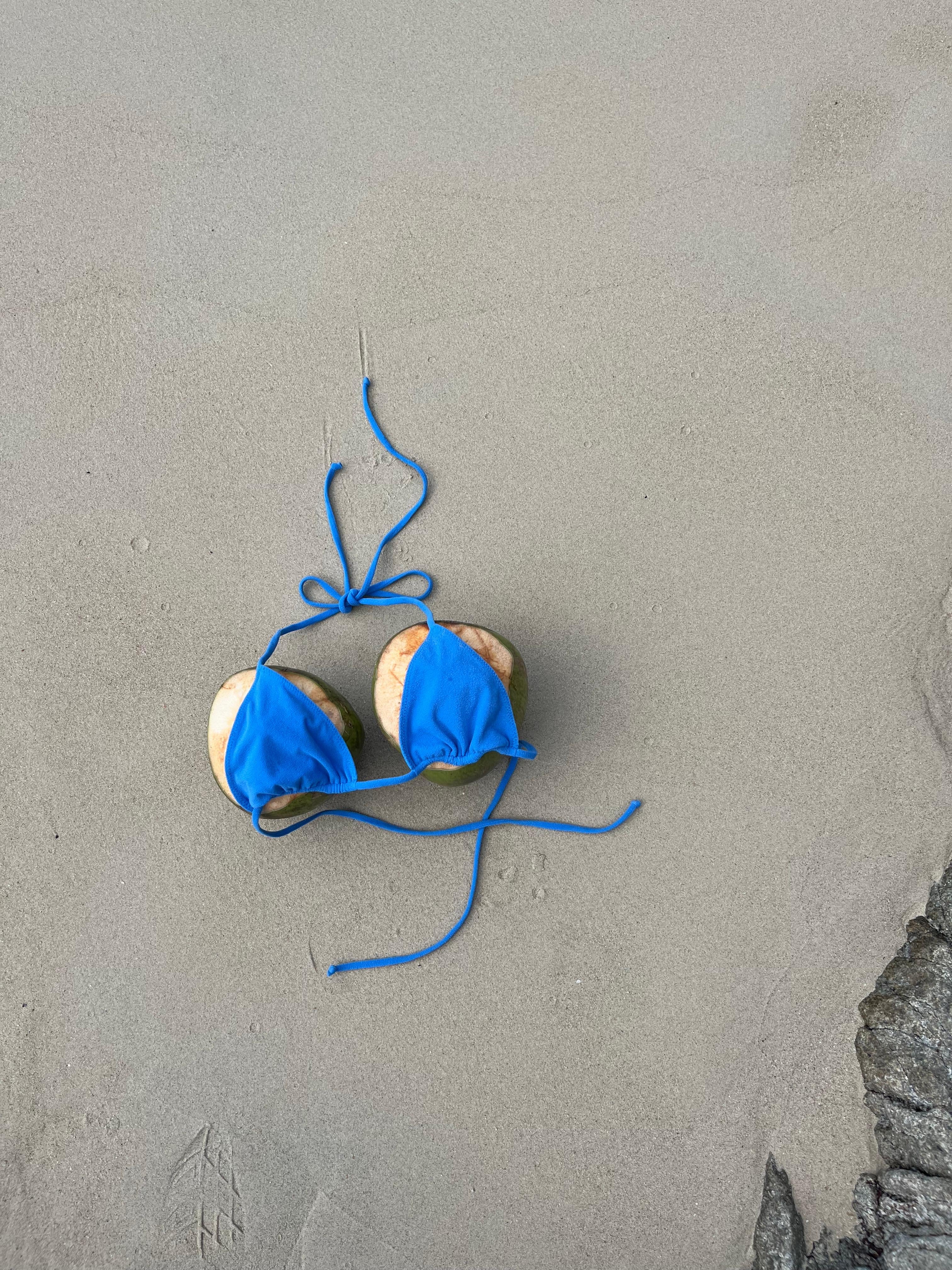 Serum Bikini